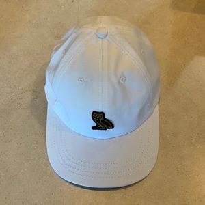 OVO hat. Drake brand. NEW